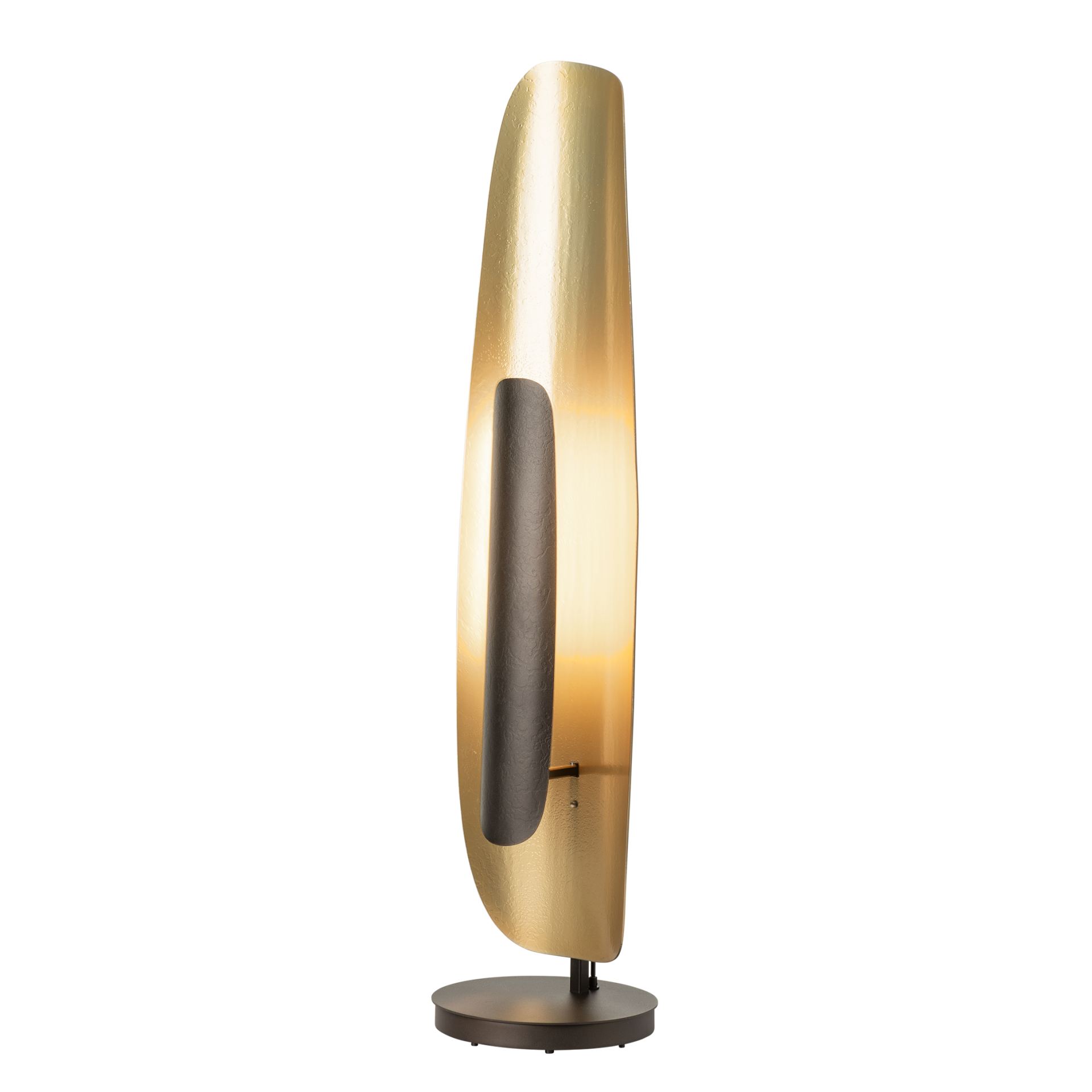 Shield Short Floor Lamp